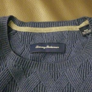 Tommy Bahama pullover